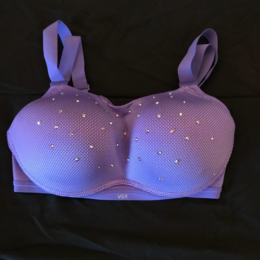 Victoria Sport Bra